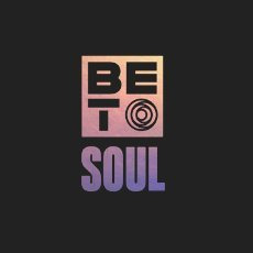 BET Soul Logo