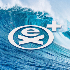 Extreme+ Logo