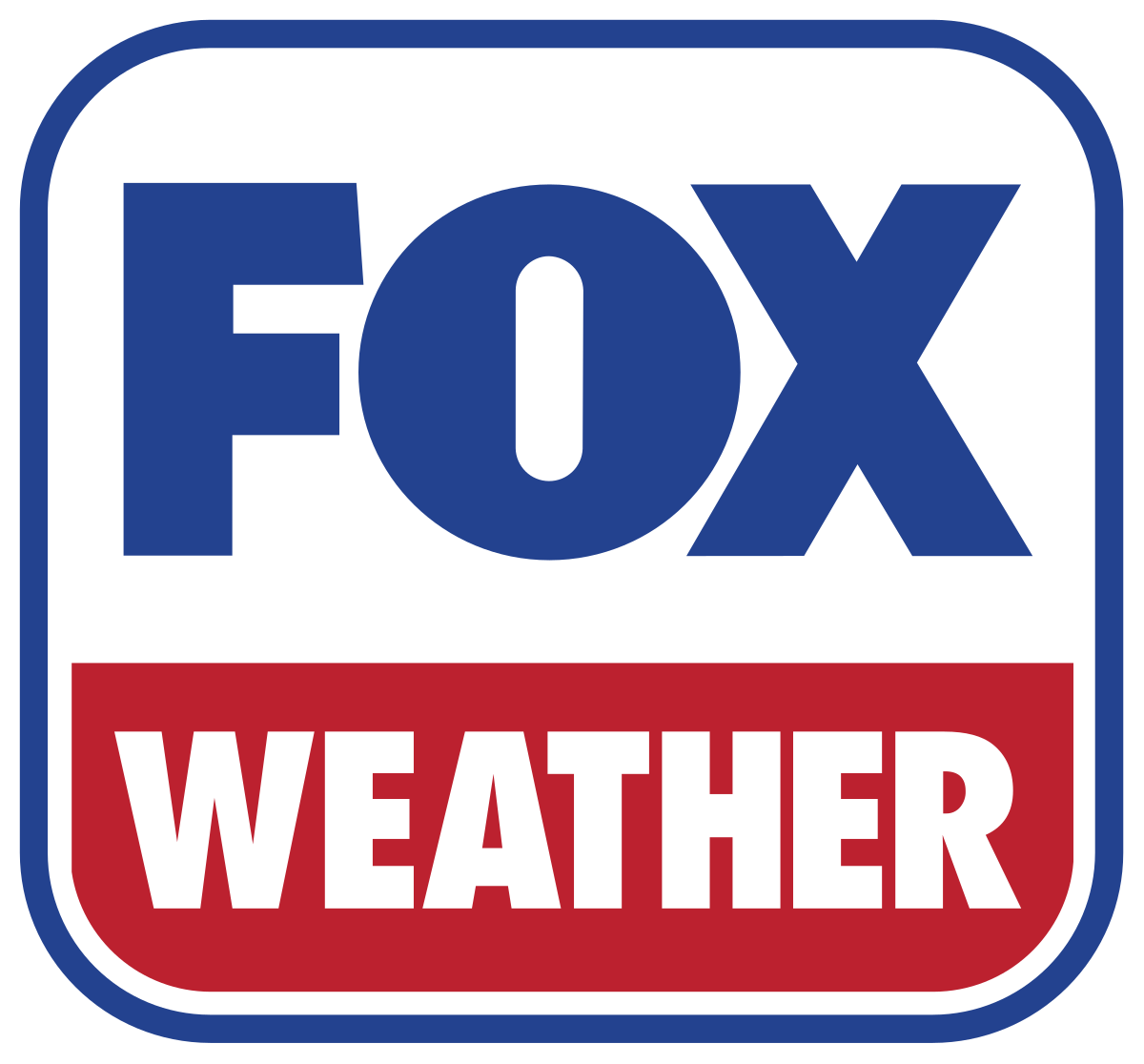 FOX Weather Logo