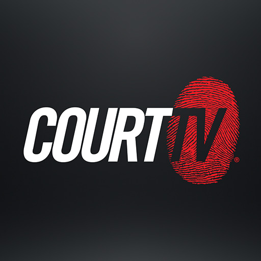 Court TV Logo
