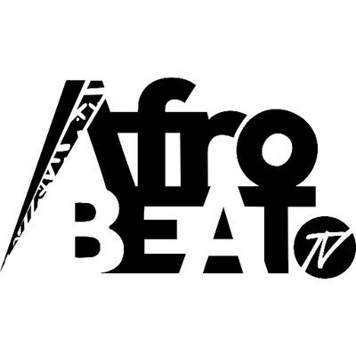 Afrobeats Logo