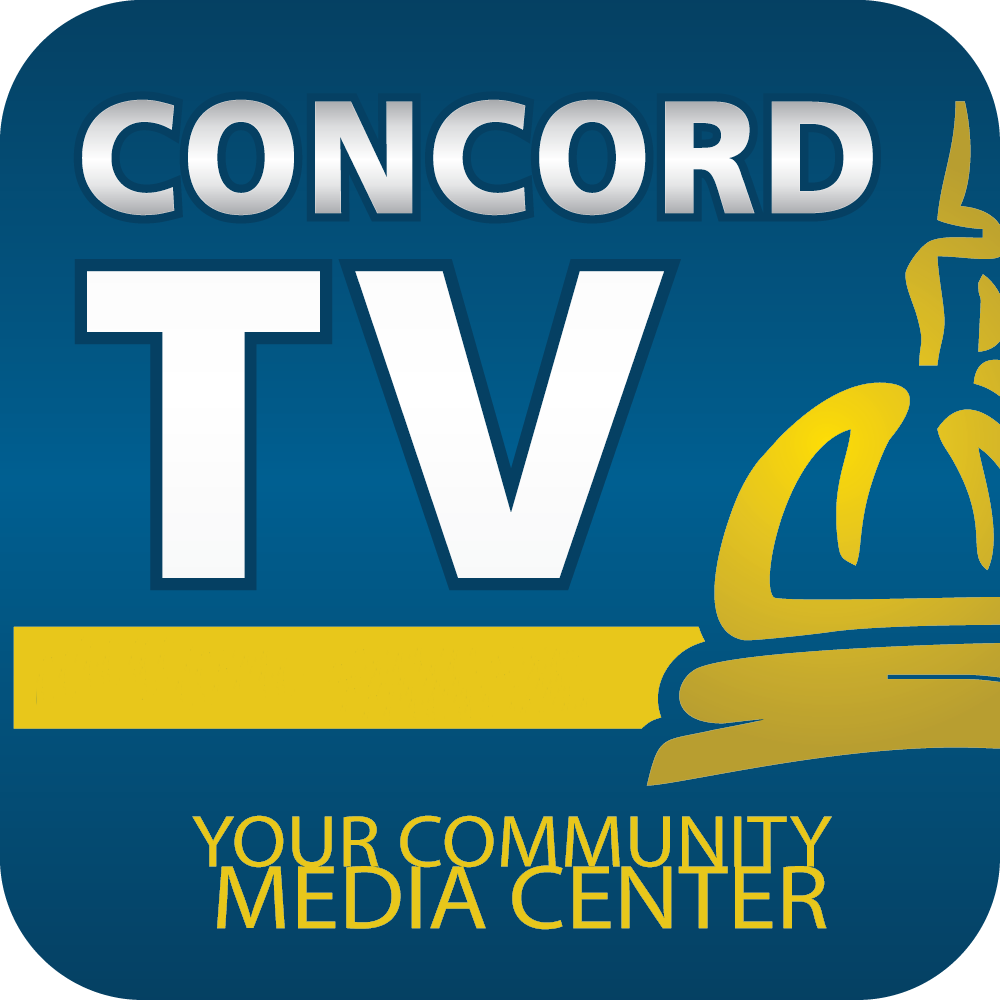 Concord TV Logo