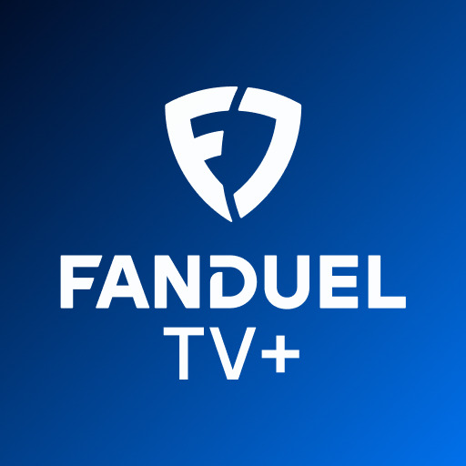 FanDuel TV Logo