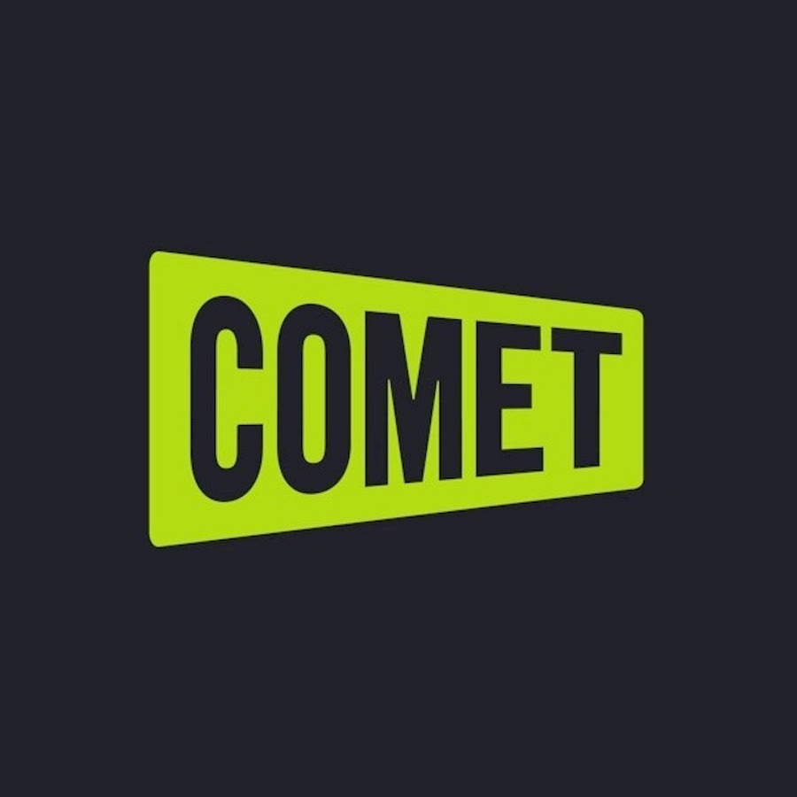 COMET Logo
