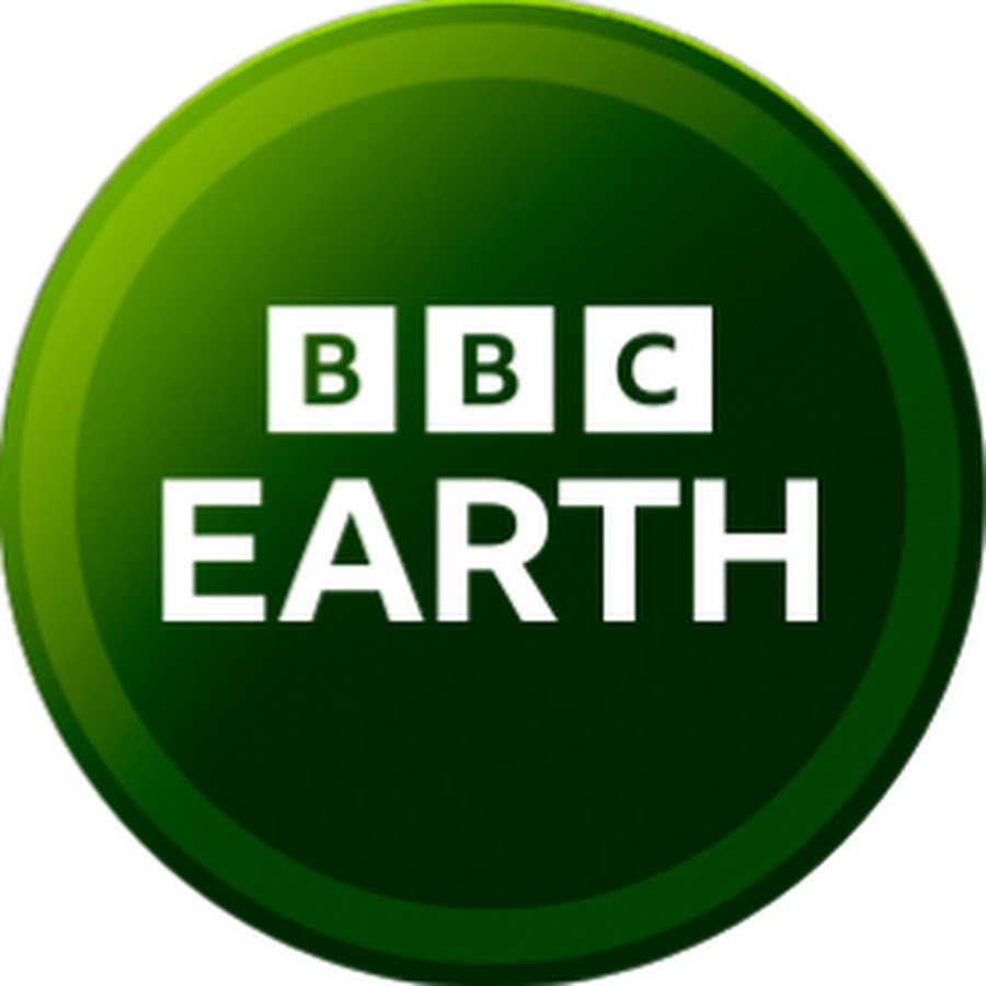 BBC Earth Logo