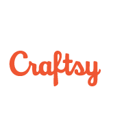 CraftsyTV Logo