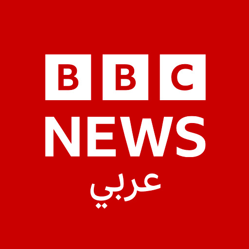 BBC Arabia Logo