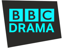 BBC Drama Logo