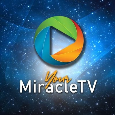 Miracle TV Logo