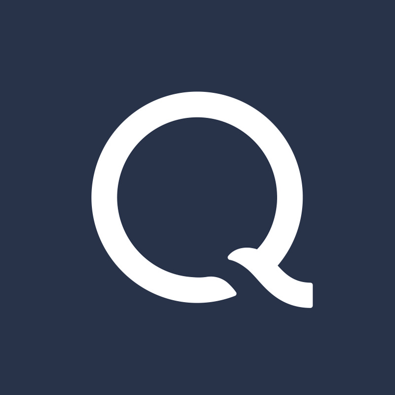 QVC UK Logo