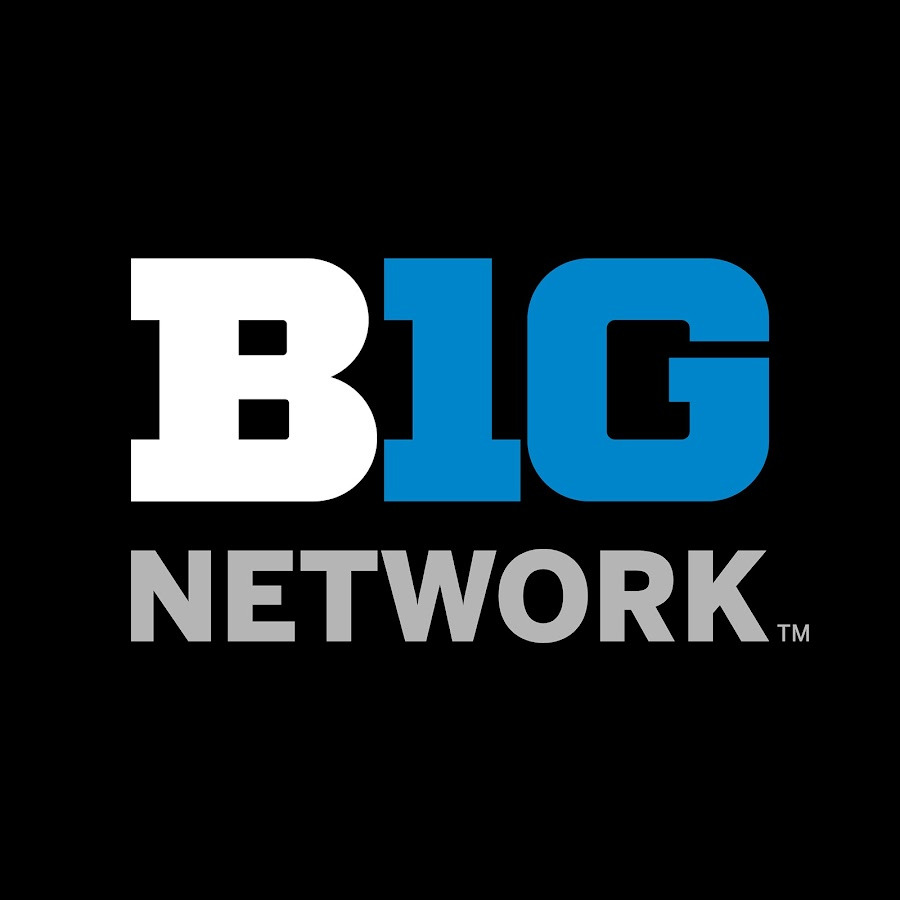 Big Ten Network Logo