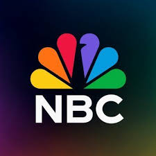 NBC Logo