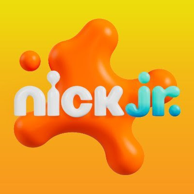 Nick Jr. Logo