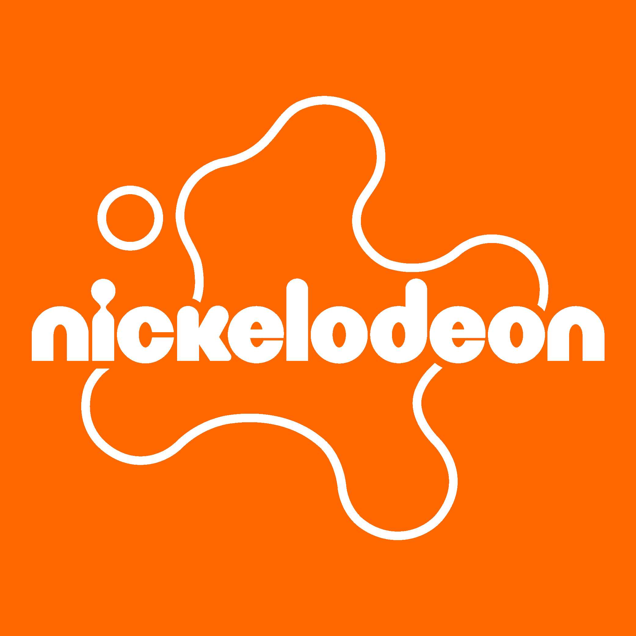 Nickelodeon Logo