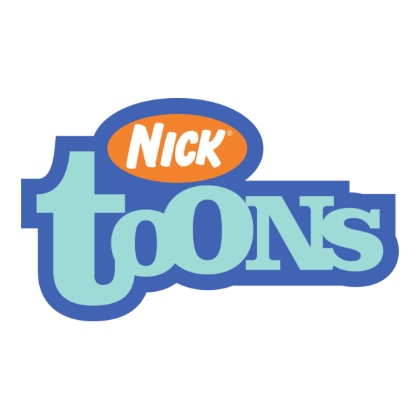 Nicktoons Logo