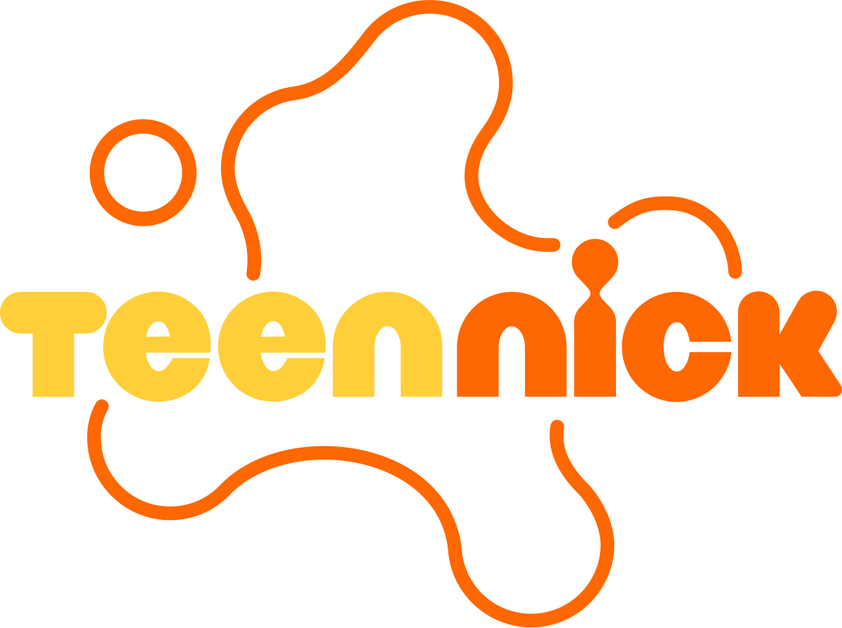 Teen Nick Logo