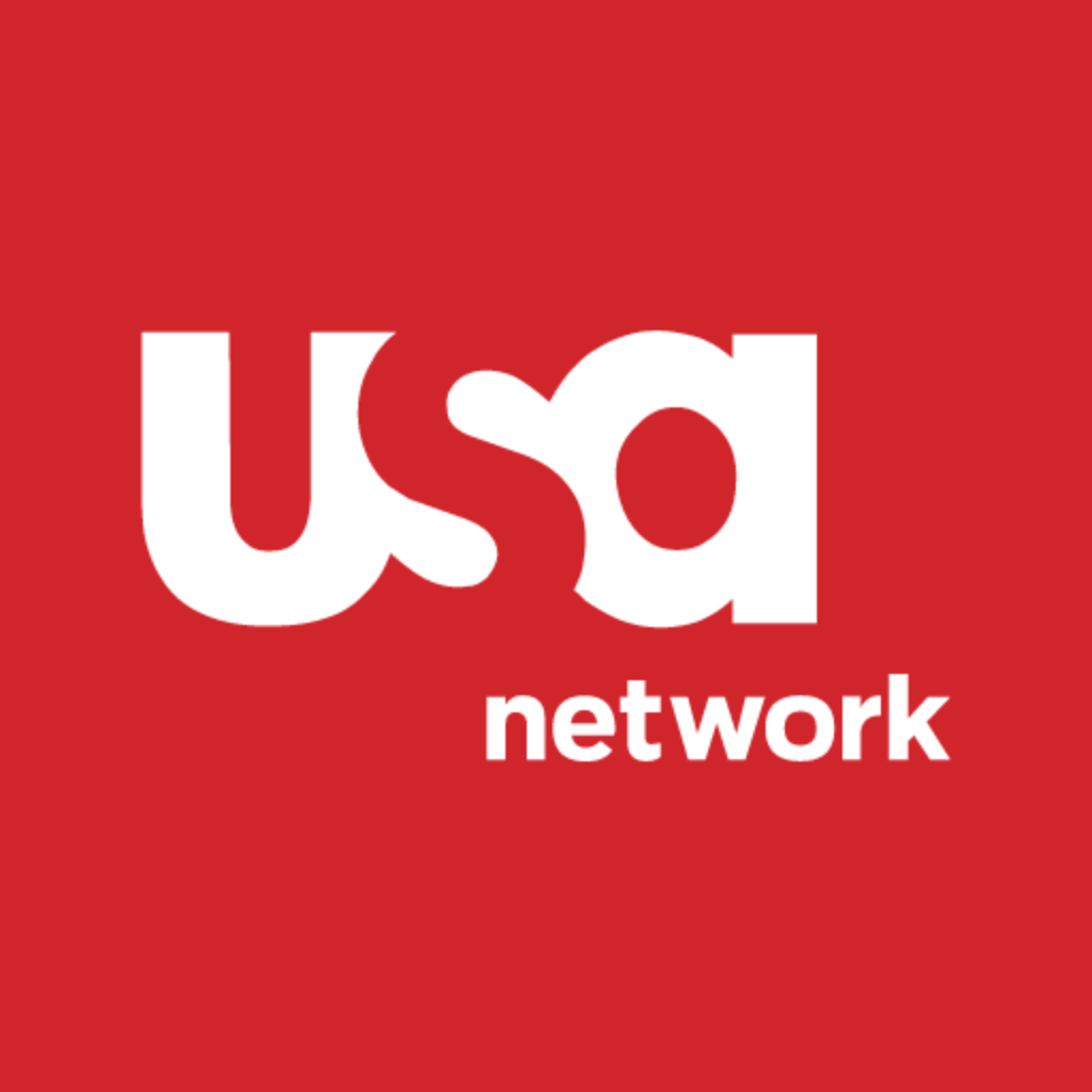 USA Network Logo